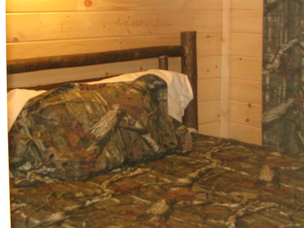 Pine Knoll Hotel Lakeside Lodge & Cabin Old Forge Phòng bức ảnh