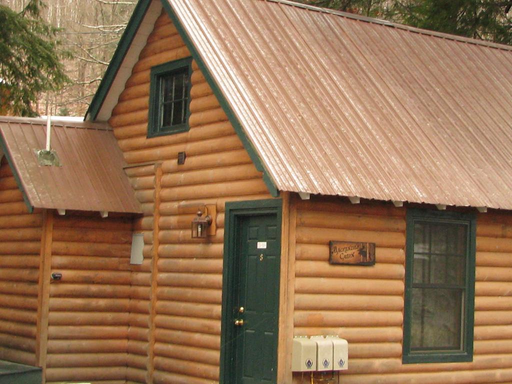 Pine Knoll Hotel Lakeside Lodge & Cabin Old Forge Phòng bức ảnh