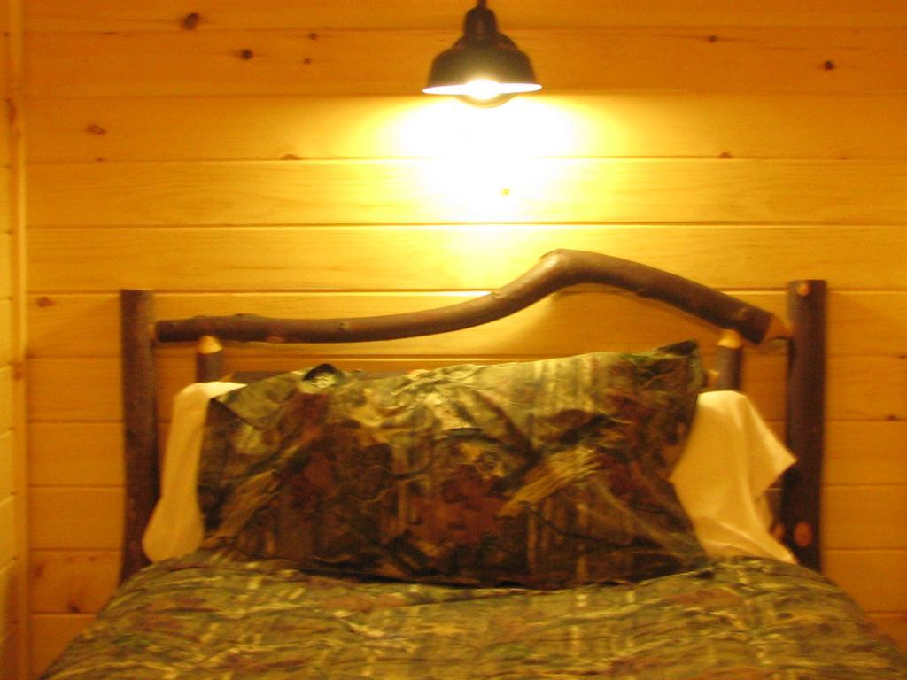 Pine Knoll Hotel Lakeside Lodge & Cabin Old Forge Phòng bức ảnh