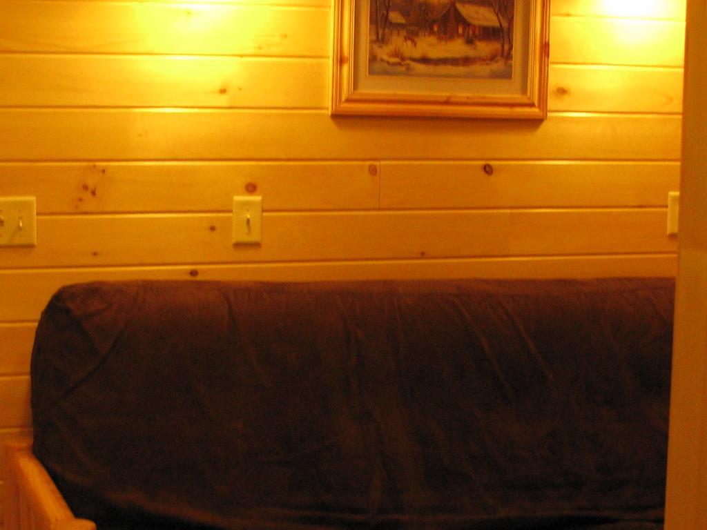 Pine Knoll Hotel Lakeside Lodge & Cabin Old Forge Ngoại thất bức ảnh