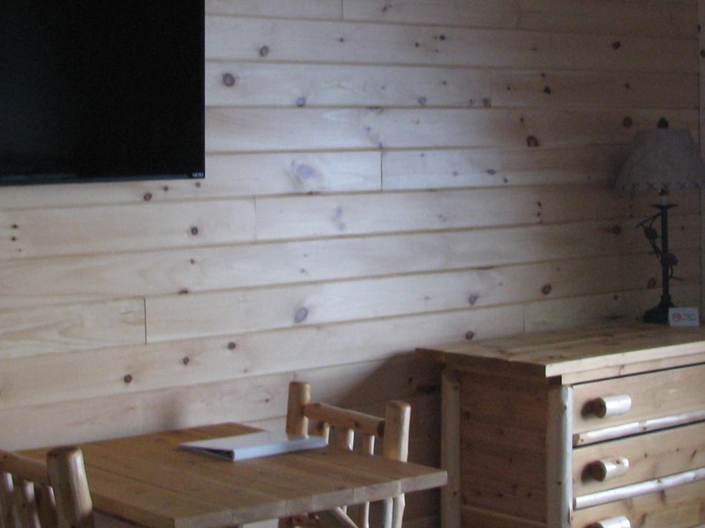 Pine Knoll Hotel Lakeside Lodge & Cabin Old Forge Ngoại thất bức ảnh