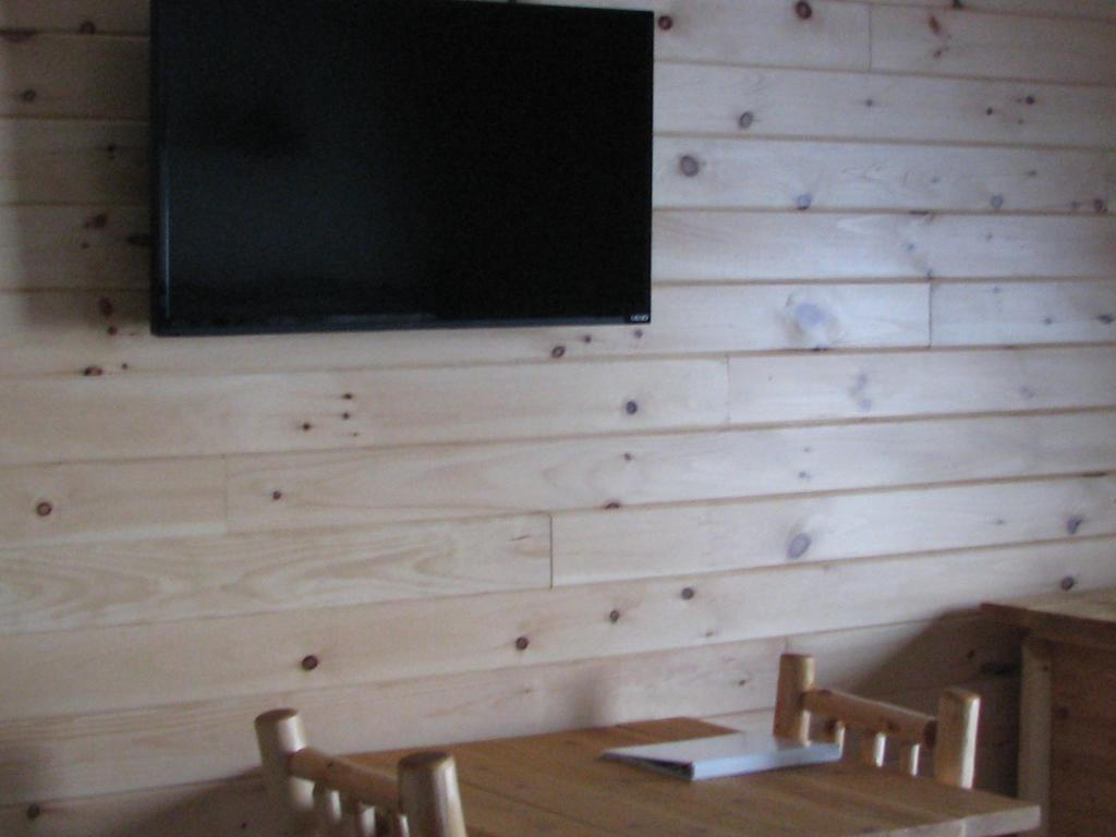 Pine Knoll Hotel Lakeside Lodge & Cabin Old Forge Ngoại thất bức ảnh